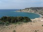 Pissuri Beach